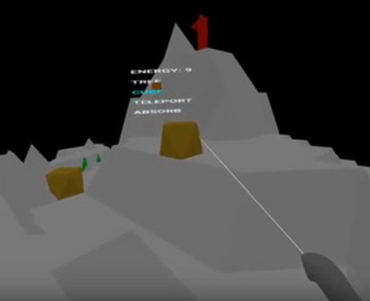 The Sentinal VR Image