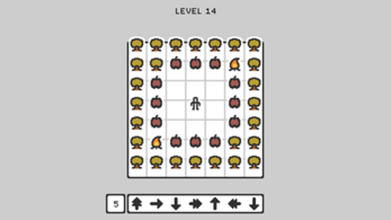 The Sleepwalker screenshot