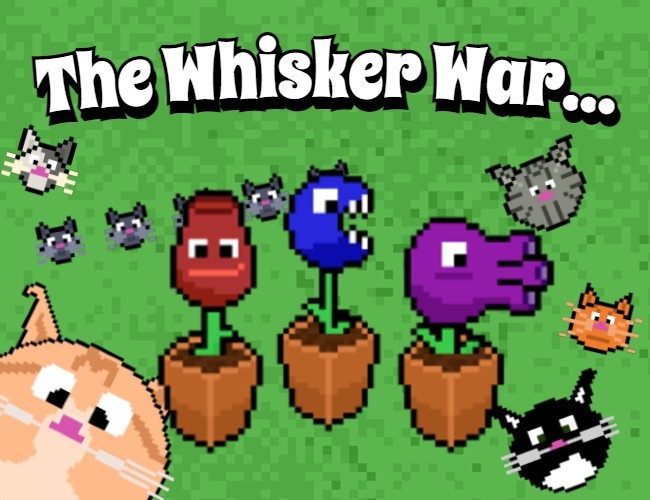 Games like The Whisker War...