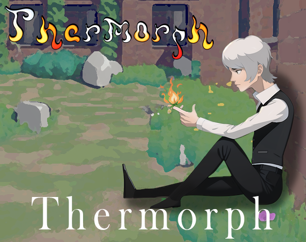 Games like Thermorph