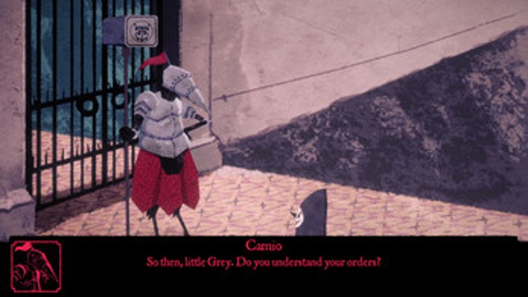 TRAWL screenshot