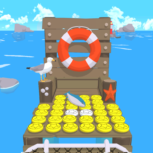 Games like Treasure Marina