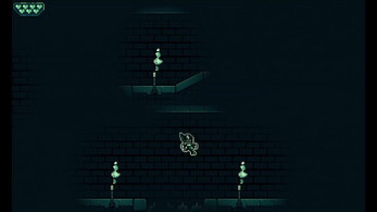 Tricker Dungeon screenshot