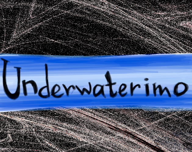 Games like Underwaterimo