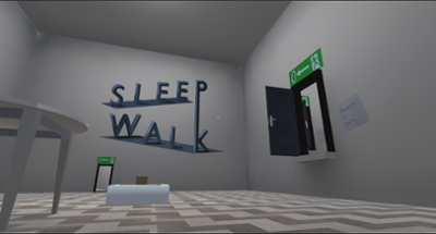 Sleepwalk Image