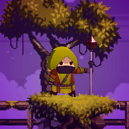 Games like Way To The Veil