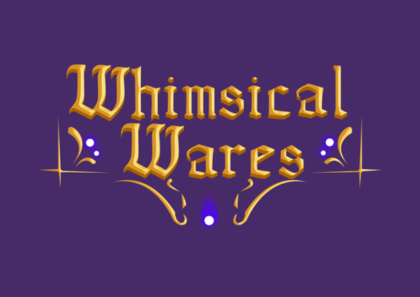 Whimsical Wares Game Cover