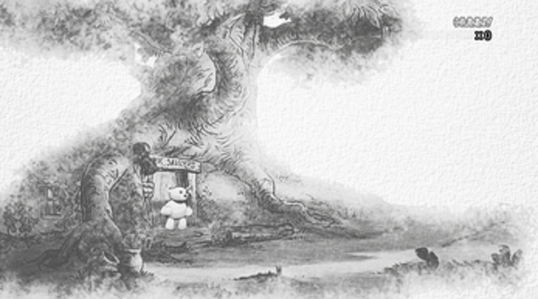 Winnie-the-Pooh Image