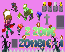 Z Zone Zombie - I Image