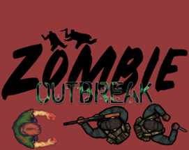 Zombie Outbreak Image