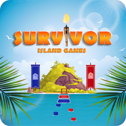 SURVIVOR Island Games Image