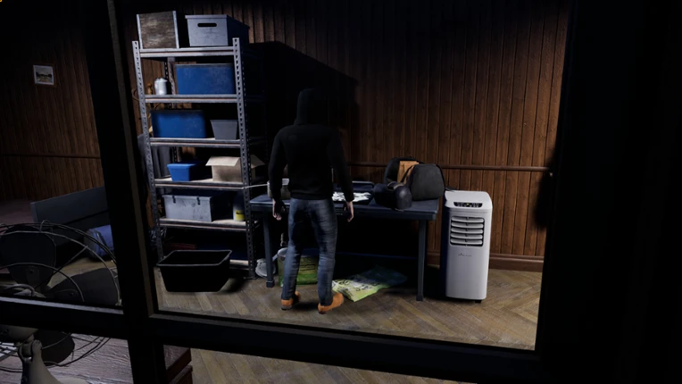 Gang Crime Simulator Image