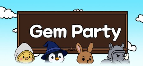 Games like Gem Party