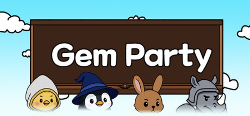 Gem Party Image