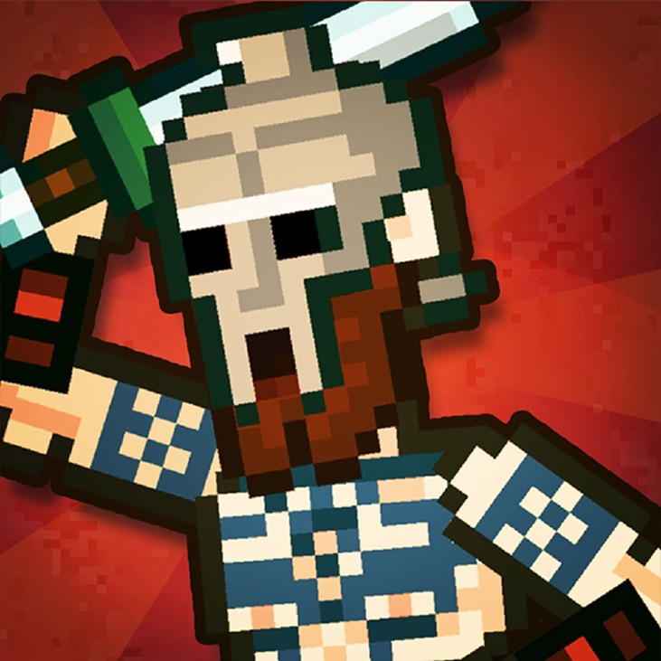 Games like Gladihoppers