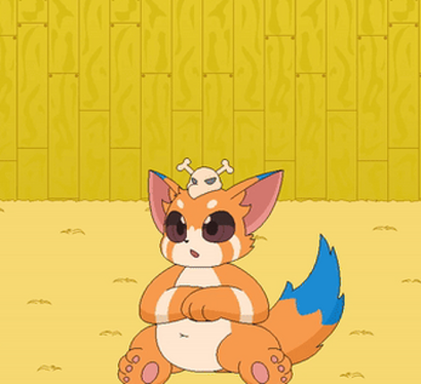 (Interactive) Gnar weight gain Image