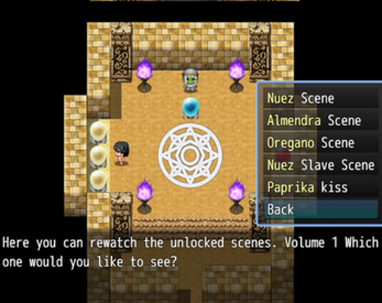 Goblin King screenshot