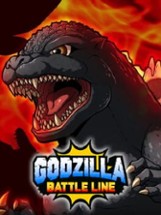 GODZILLA BATTLE LINE Image