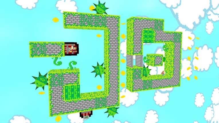 Gravity Whipped screenshot