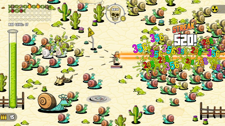 Ground Zero Hero screenshot