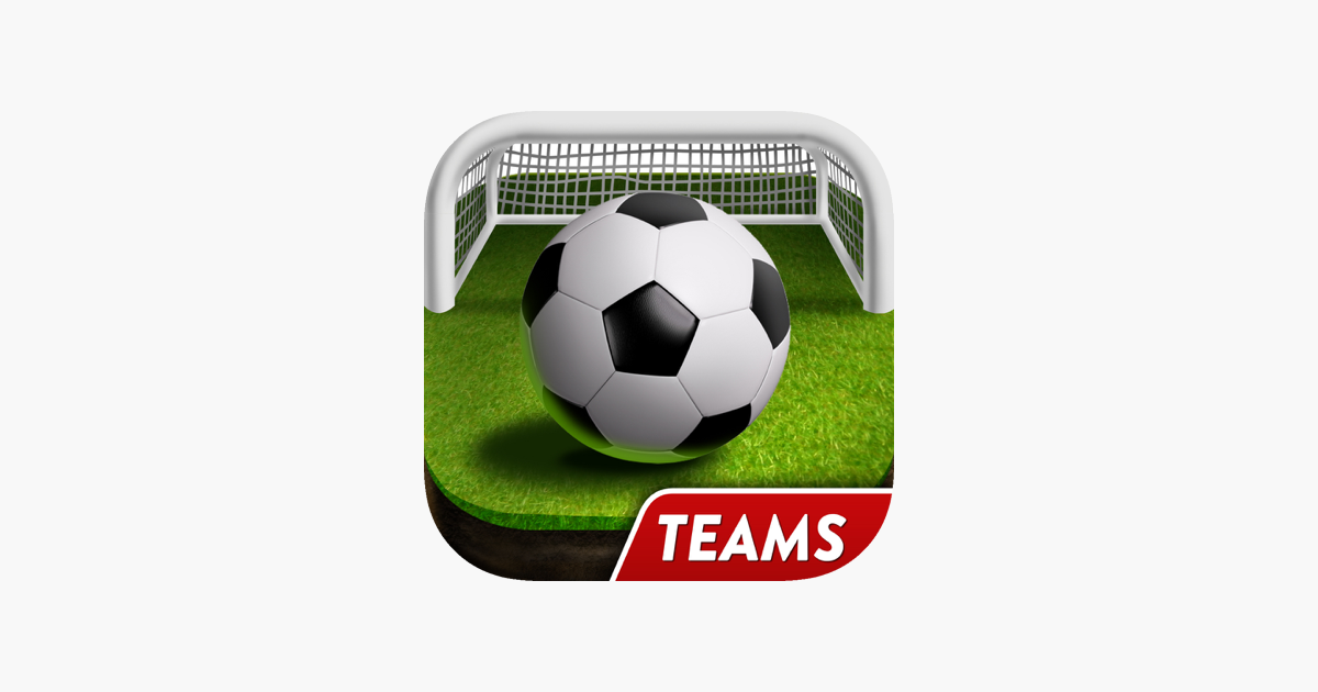 Games like Guess The Soccer Team! - Fun Football Quiz Game