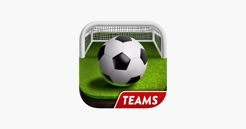 Guess The Soccer Team! - Fun Football Quiz Game Game Cover