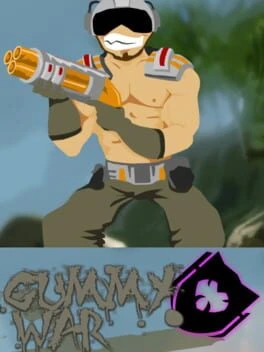 Games like Gummy War