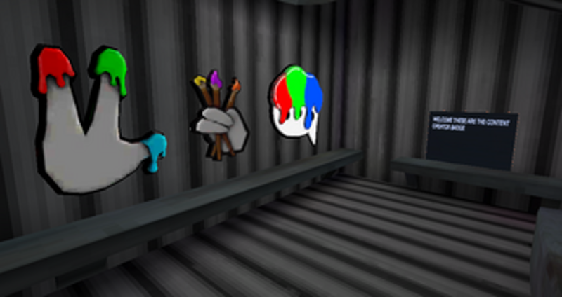 Hax Taggerss screenshot