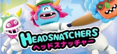 Headsnatchers Image