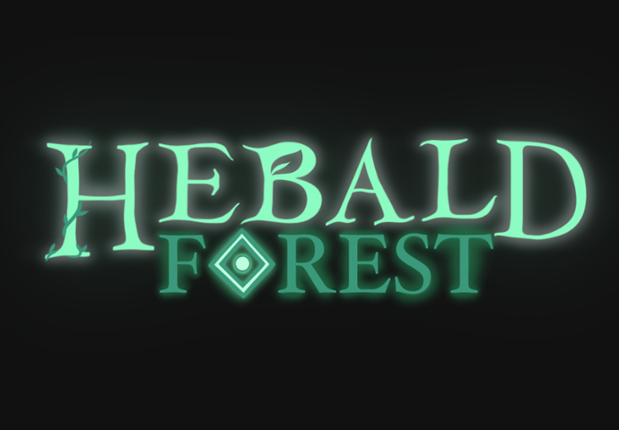 Hebald Forest : The Last Journey Image