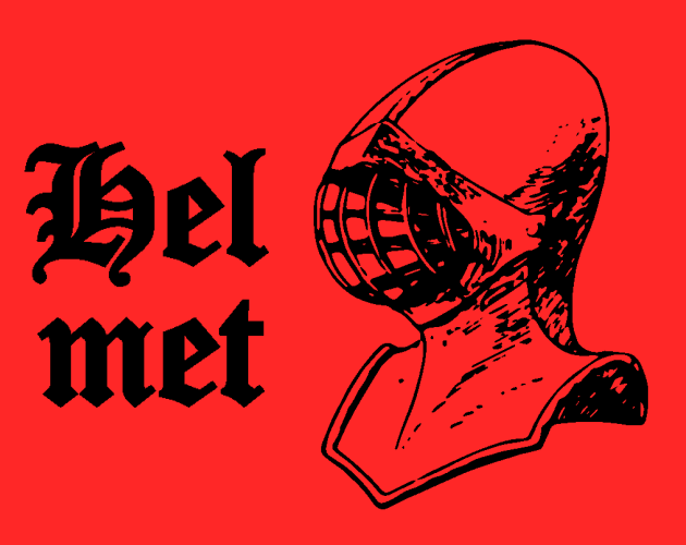 Games like Helmet