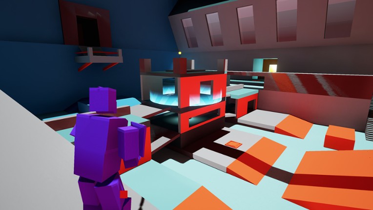 HitBox screenshot