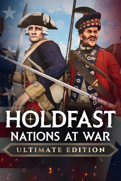 Games like Holdfast: Ultimate Edition