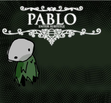 Hollow Knight: Pablo Image