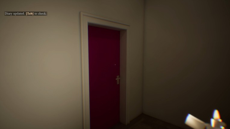 Horror at the Harpers screenshot