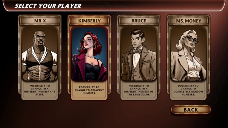 Hot Stakes Casino: American Roulette screenshot