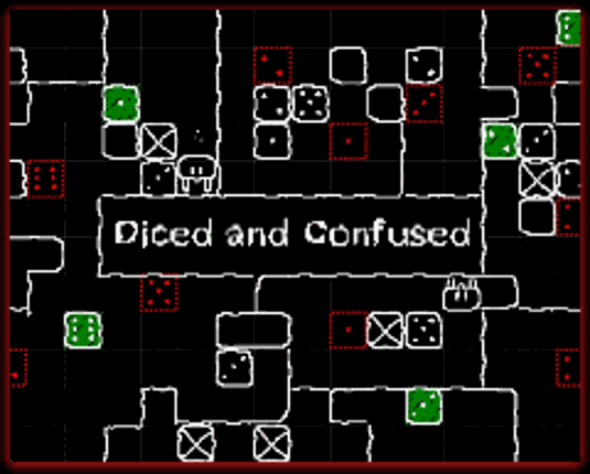 Hungry Things screenshot