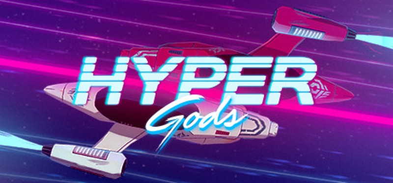 Hyper Gods Image