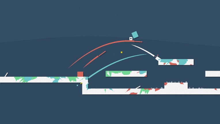 IMPALE YOUR FRIENDS! screenshot