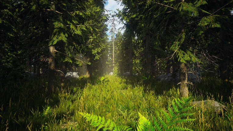 Impossible Survival screenshot