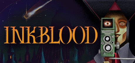 Games like Inkblood