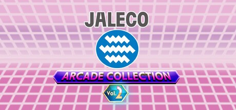 Games like Jaleco Arcade Collection Vol.2