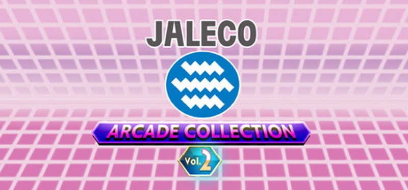 Jaleco Arcade Collection Vol.2 Image