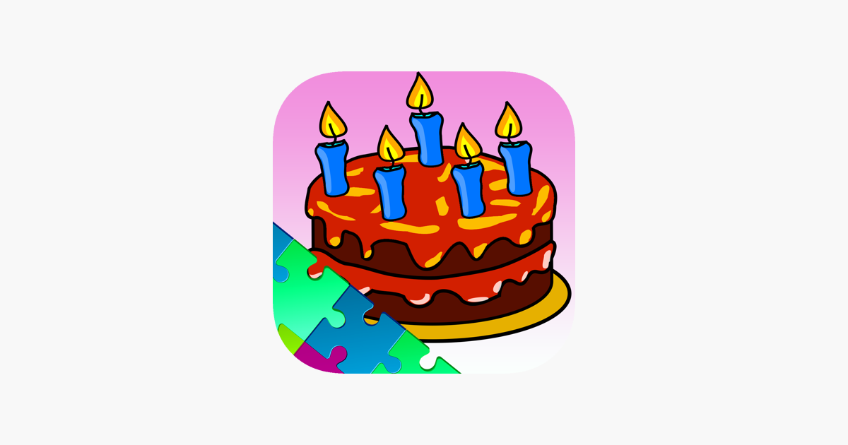 Games like Jigsaw Puzzles Cake and Cupcake -  Easy &amp; Hard