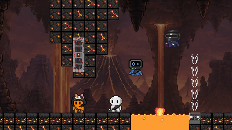 Kamenkik and Friends Image