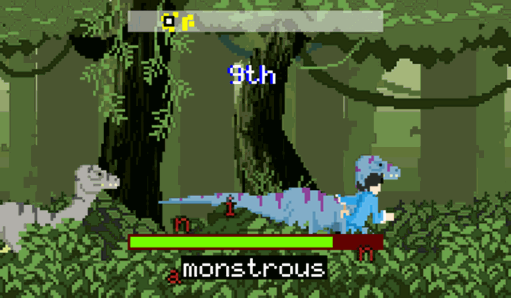 Keys of Fury screenshot