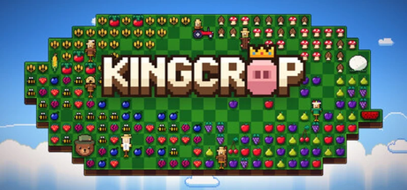 Kingcrop Image