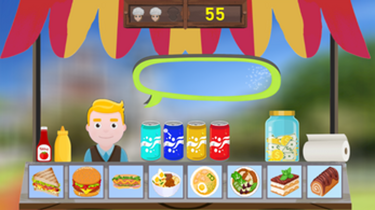 Kiosko Image