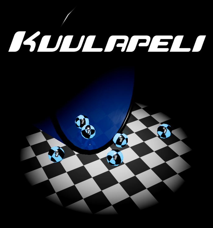 Games like Kuulapeli