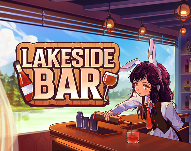 Games like Lakeside Bar